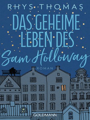 cover image of Das geheime Leben des Sam Holloway